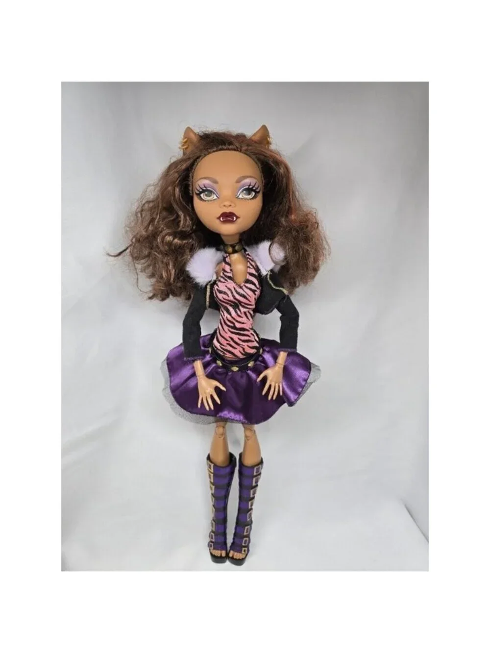 monster high monster high